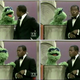 Image for article titled Oscar the Grouch used to be orange (but was supposed to be magenta)